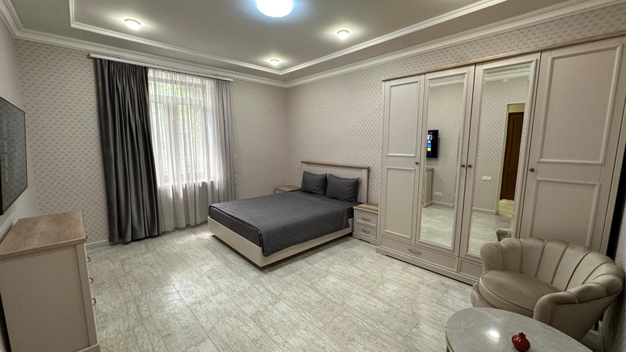 Apartment Lux In Heart Of Center