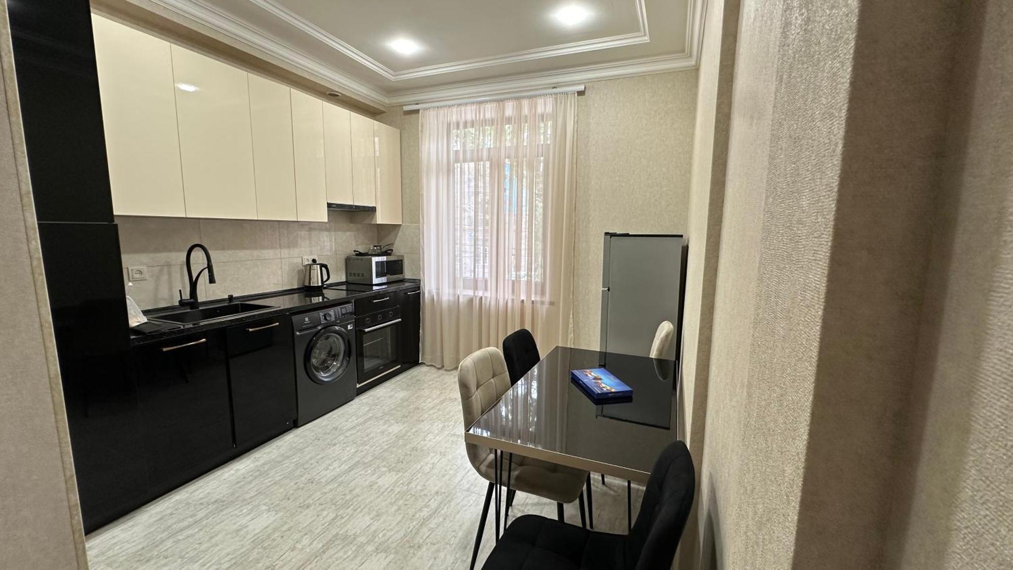 Apartment Lux In Heart Of Center *